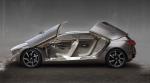 Peugeot HX1 Concept 2011 года
